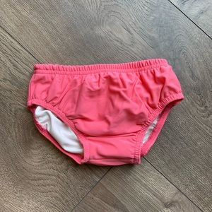 Primary swim diapers